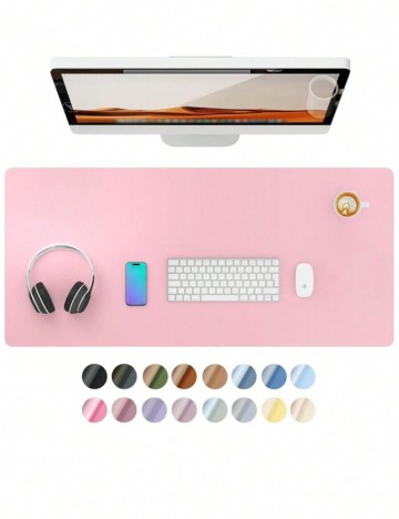 Mouse Pad Shein, alb