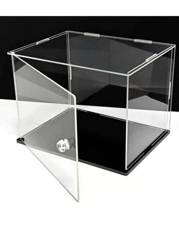 Cutie De Depozitare Shein, transparent