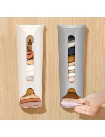 Cutie De Depozitare Shein, alb