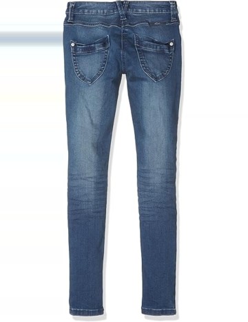 Jeans s.Oliver, albastru
