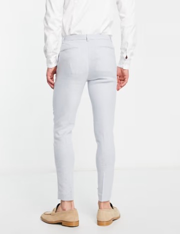 Pantaloni ASOS, mix culori