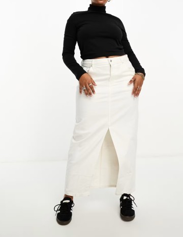 Bluză ASOS, negru
