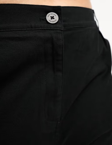 Pantaloni ASOS, negru