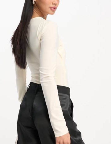 Body ASOS, crem