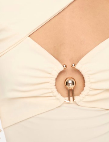 Body ASOS, crem