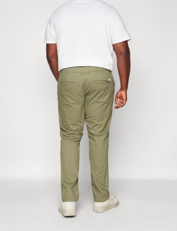 Pantaloni Jack & Jones, verde