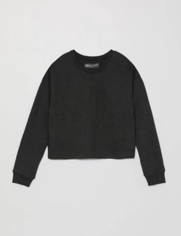 Bluză Lefties, negru