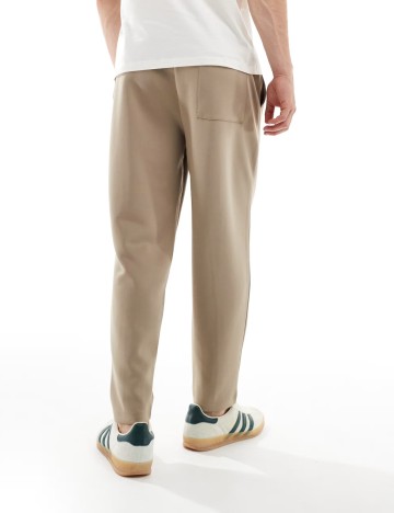 Pantaloni ASOS, bej