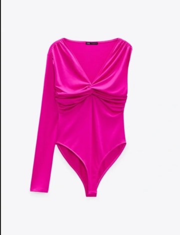 Body Zara, roz