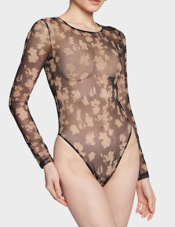 Body Calvin Klein, mix culori