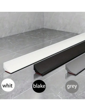 Bandă de etanșare Shein, alb