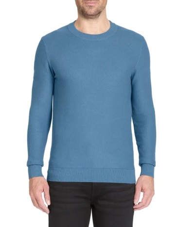 Pulover Celio, albastru