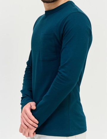 Bluză Celio, verde
