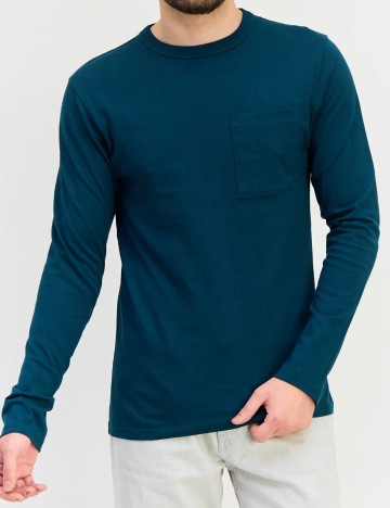 Bluză Celio, verde