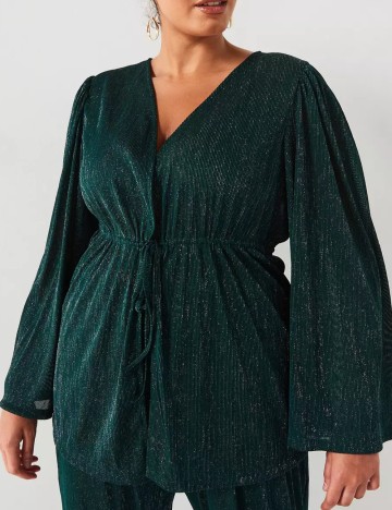 Cardigan V by Very, verde