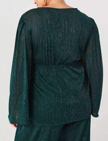 Cardigan V by Very, verde