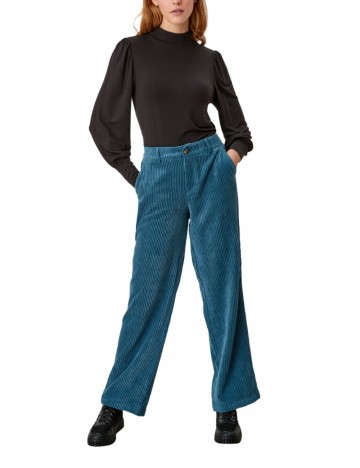 Bluză s.Oliver, negru