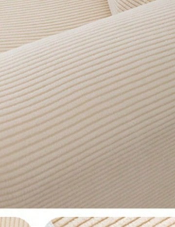 Față de Pernă Shein, crem