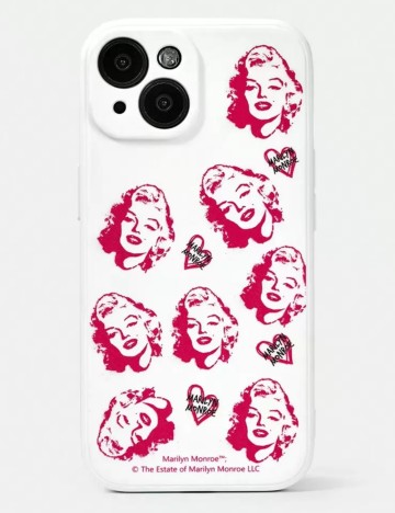 Husa Iphone Shein, mix culori