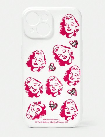 Husa Iphone Shein, mix culori