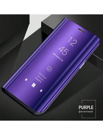 Husă protectoare Shein, mov