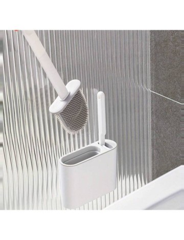 Perie de curățare Shein, alb