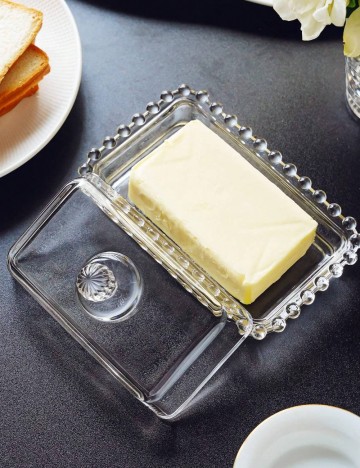 Accesoriu bucatărie Shein, transparent