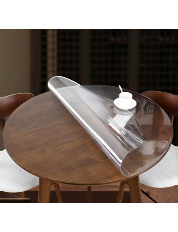 Protecție masă Shein, transparent