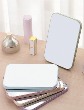 Oglindă Shein, albastru