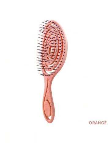 Perie de păr Shein, portocaliu