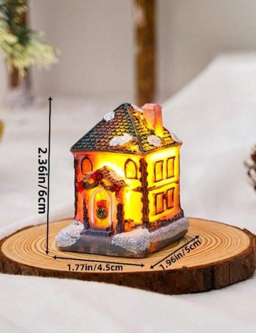Accesoriu decorativ Shein, mix culori