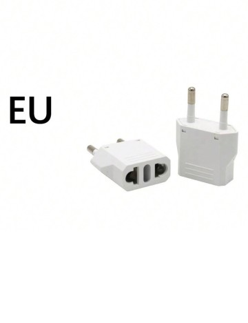 Adaptor Shein, alb