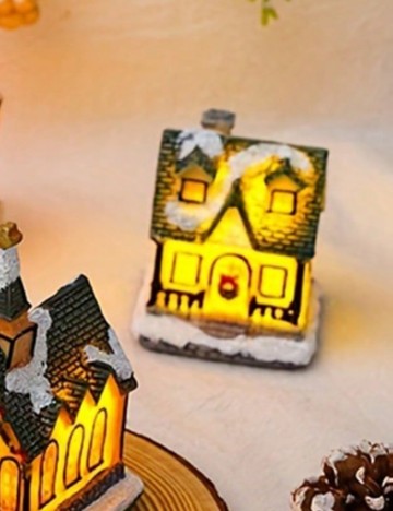 Accesoriu decorativ Shein, mix culori