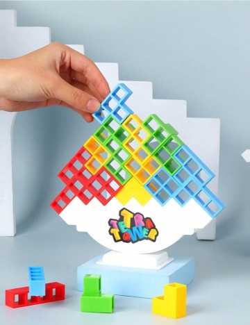 Joc Shein, mix culori