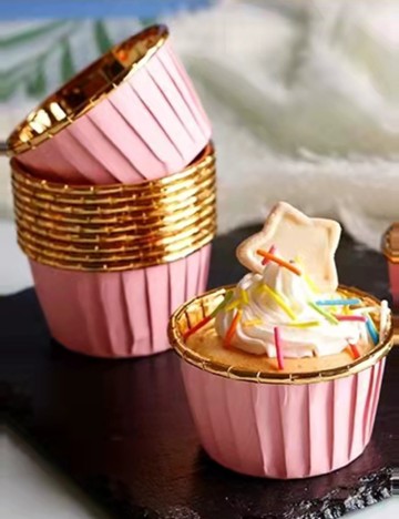 Set forme Shein, roz