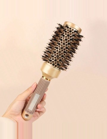 Perie de păr Shein, auriu