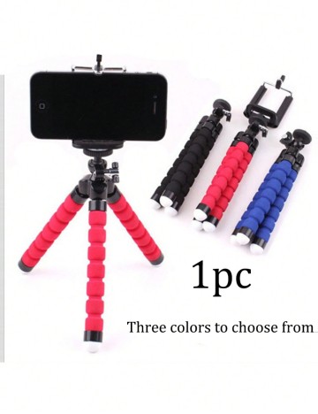 Trepied Shein, negru