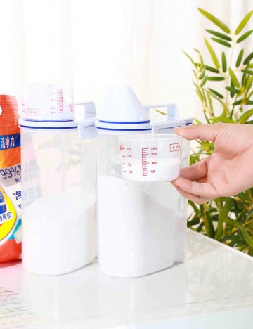 Recipient Shein, transparent