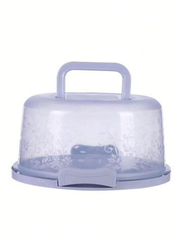 Recipient de conservare a alimentelor Shein, albastru