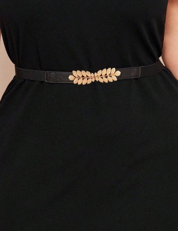 Accesoriu Talie Shein, negru