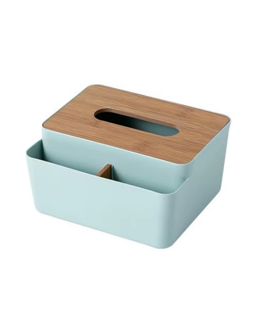 Organizator Shein, albastru