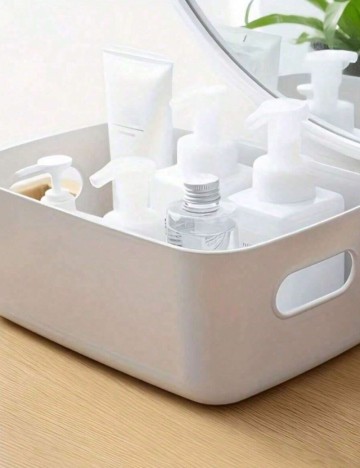 Set cutii depozitare Shein, gri