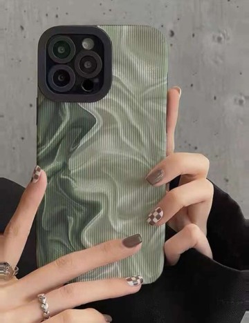 Husă Shein, mix culori