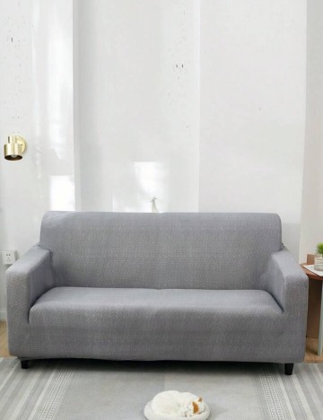 Husă de canapea Shein, gri