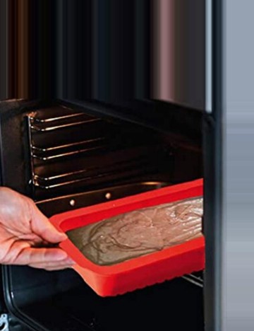 Formă de copt Shein, animal print