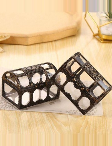 Cutie De Depozitare Shein, mix culori