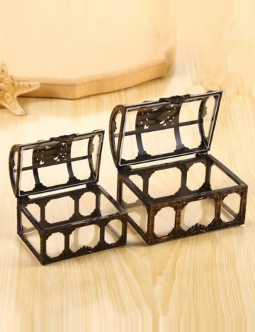 Cutie De Depozitare Shein, mix culori