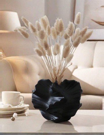 Accesoriu decorativ Shein, negru