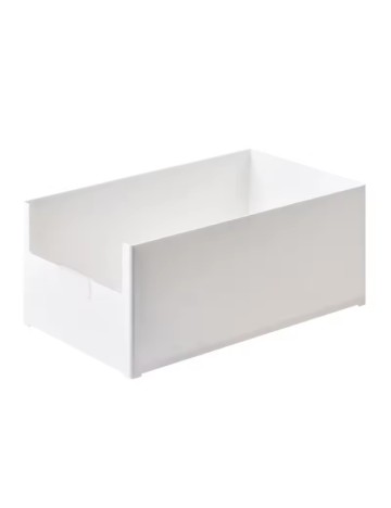 Organizator Shein, alb