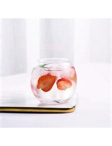 Pahar Shein, transparent